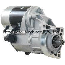 Caterpillar-Starter-Motor (2.8kw / 228000-7500, 1449955)